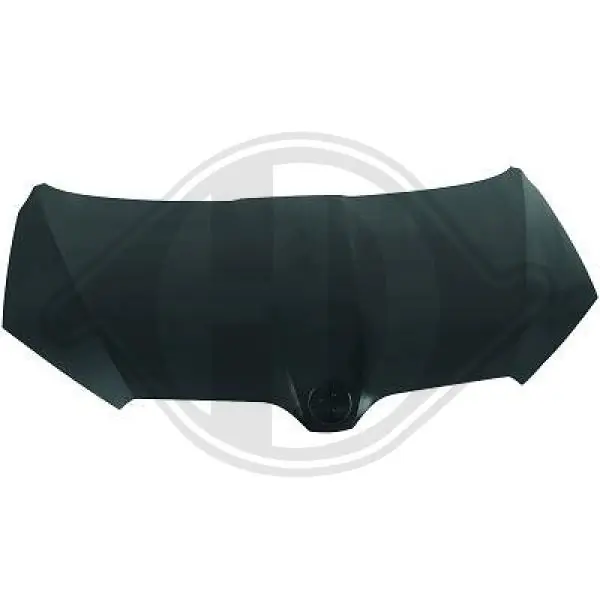 69X103 Polcar Капот