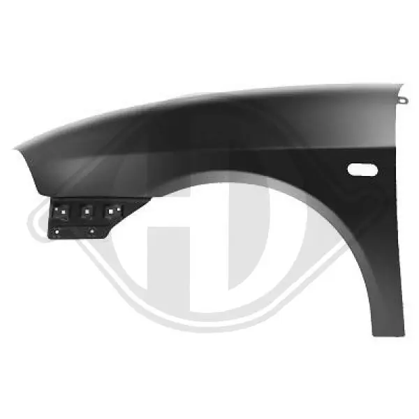 Pára-lama dianteiro esquerdo Seat Ibiza 3 6L1