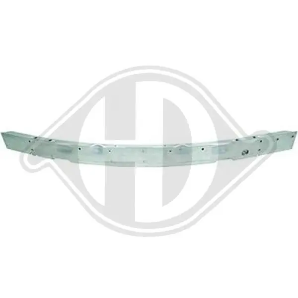 Балка бампера переднего на BMW X5  F15, F85