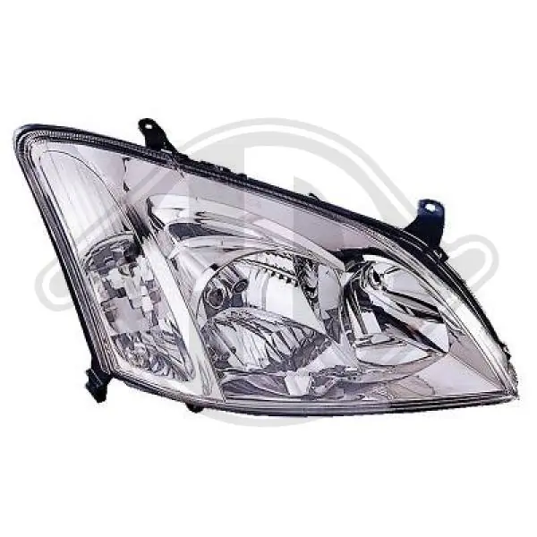 Правая блок фара FPS FP7012R6E цена, от 84.41 USD