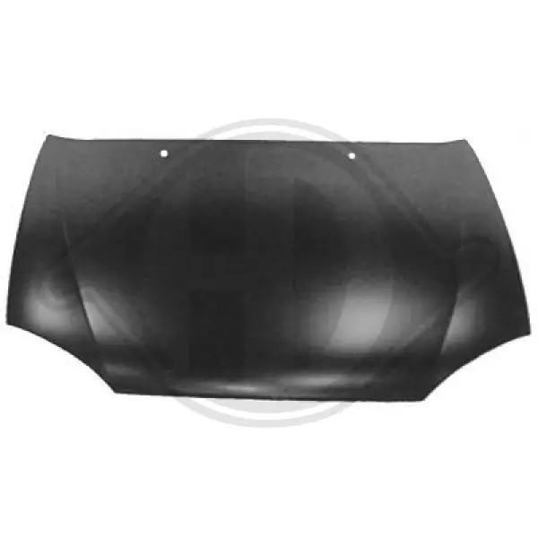 Capota Ford Fiesta JAS, JBS