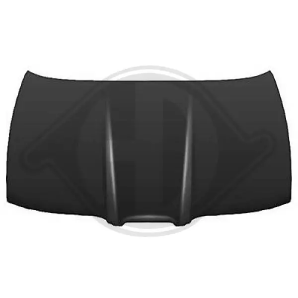 Капот Seat Altea XL минивэн (5P5, 5P8) (2006 - 2015) цена, от 141.02 USD