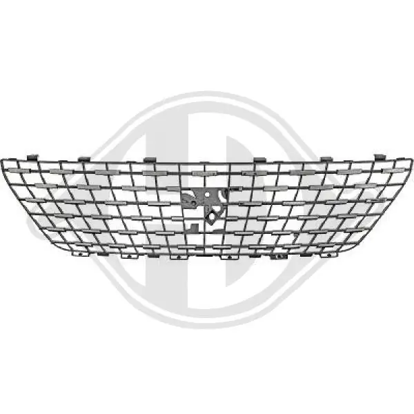 Облицовка радиатора Peugeot/Citroen 9816266080 цена, от 167.61 USD