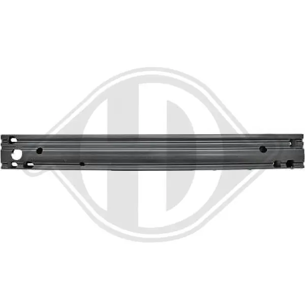 Усилитель переднего бампера  Bodyparts NNXTR15240