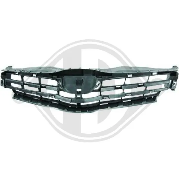 Облицовка радиатора Toyota Auris JPP хэтчбек (E15) (2006 - 2012) цена, от 32.32 USD