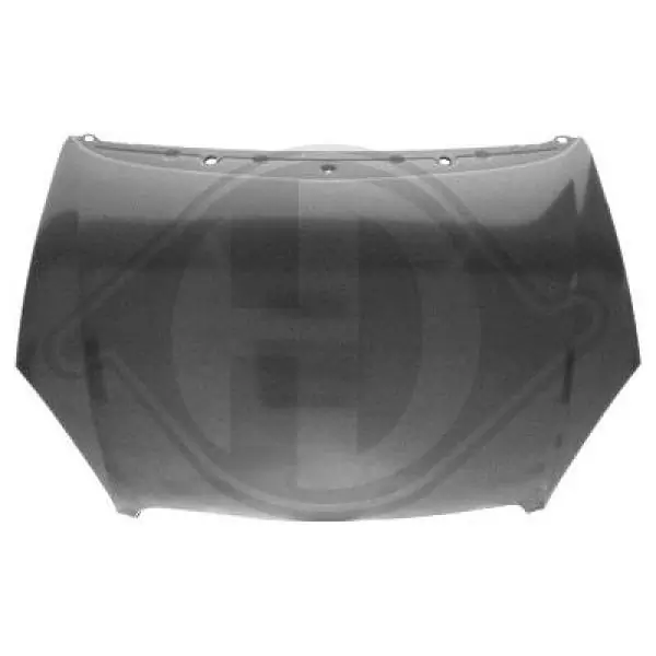 Капот Citroen C5 I хэтчбек (DC) (2001 - 2004) цена, от 69.12 USD