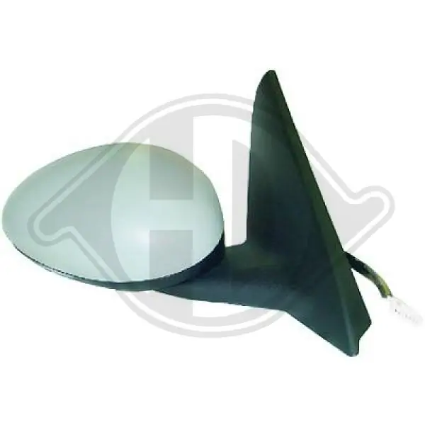 Espelho de retrovisão esquerdo Alfa Romeo 147 937