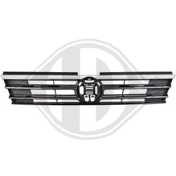 Облицовка радиатора FPS 7445994 цена, от 130.98 USD