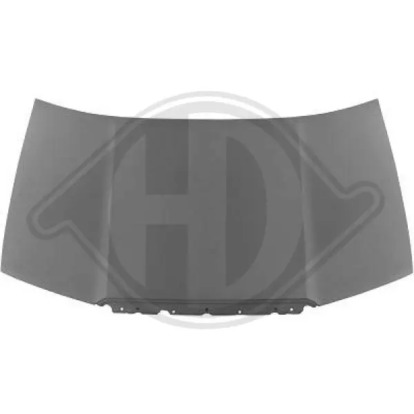 Capota Skoda Fabia preço, a partir de 186,22 USD