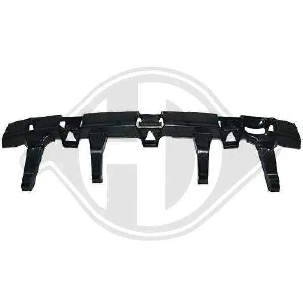 Балка бампера заднего Euroex EX08340R цена, от 25.87 USD
