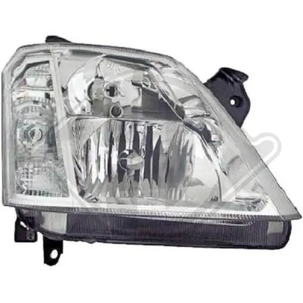 Правая блок фара General Motors 89308560 цена, от 100.66 USD