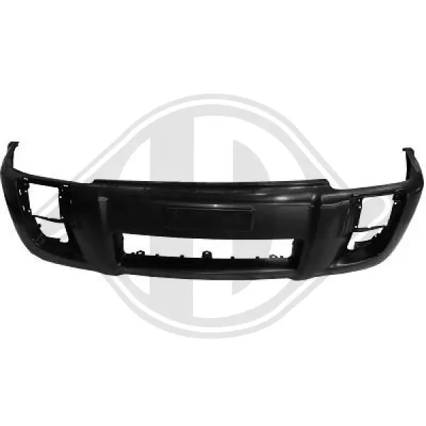 Compre Pára-choque dianteiro Hyundai Tucson 1