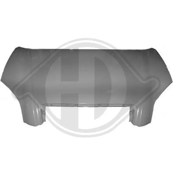 Compre Capota Hyundai Tucson 1