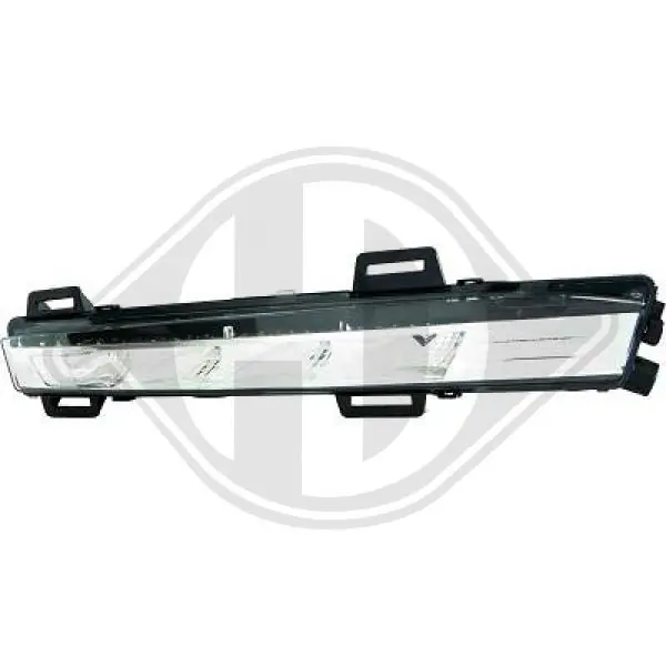 Фара дневного света правая Polcar 3281302E цена, от 124.36 USD