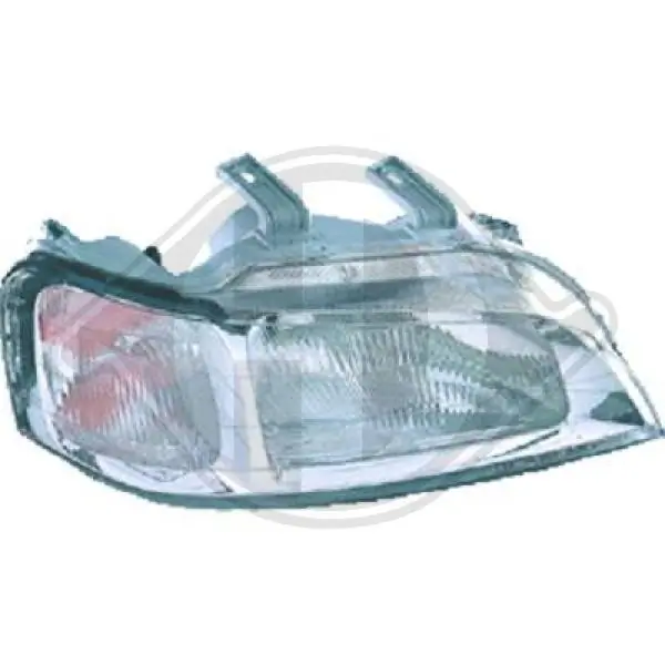 LPE051 Magneti Marelli Фара передняя правая