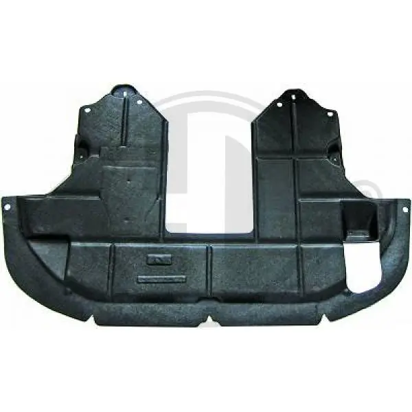 Isolamento de ruído da capota Alfa Romeo 147 937