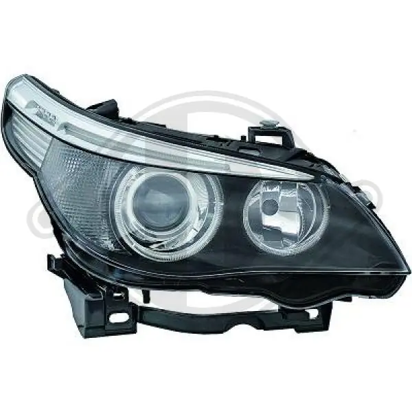 Фара левая Polcar 2017093E цена, от 339.92 USD