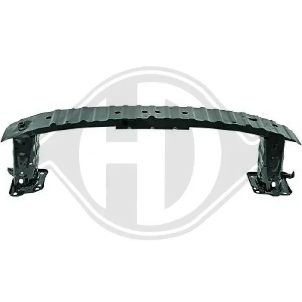 Reforçador do pára-choque dianteiro Ford Kuga 1 CBV