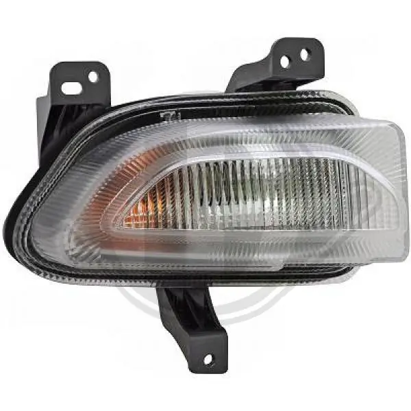 Купить 34L120E Polcar Габарит передний правый