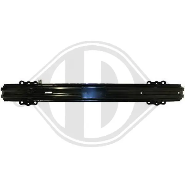 Шина бампера переднего Hyundai Tucson II внедорожник (TM) (2010 - 2015) цена, от 41.23 USD