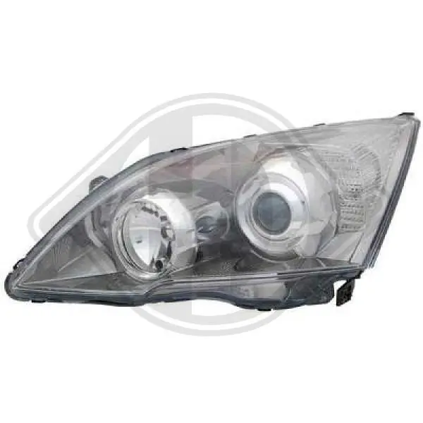 Фара на Honda CR-V III RE