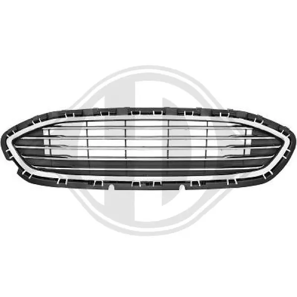 Облицовка радиатора Ford 2118082 цена, от 81.79 USD