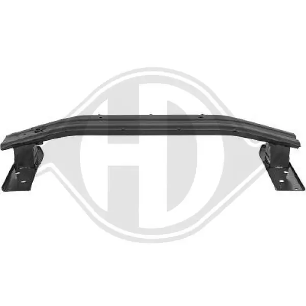 Шина бампера переднего KIA Venga хэтчбек (YN) (2010 - 2019) цена, от 136.93 USD