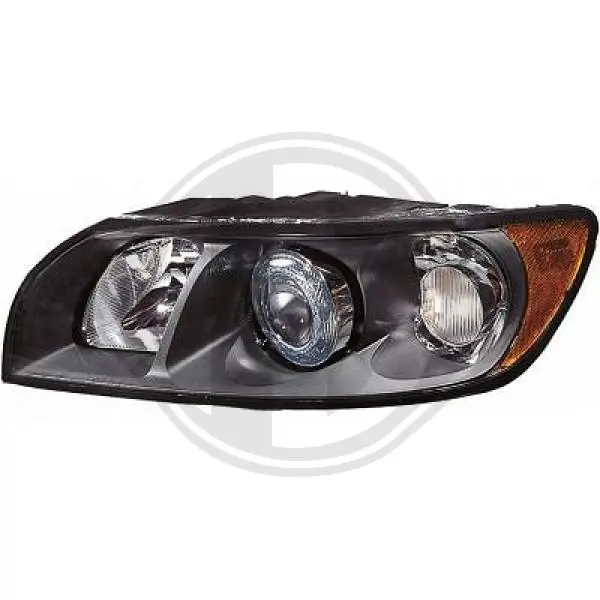 30744675 Volvo Фара