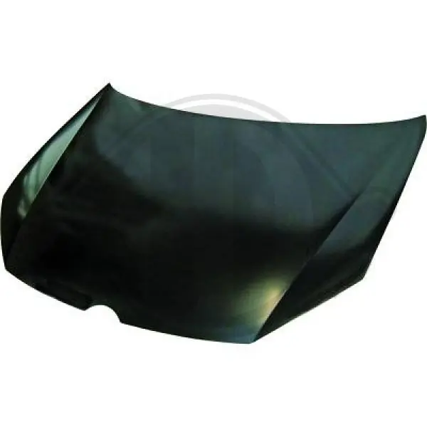 Капот на Volkswagen Golf VI 5K1