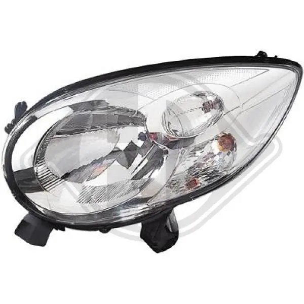 Фара левая VALEO 43000 цена, от 79.03 USD