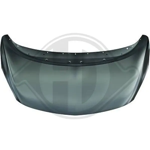 Капот на Opel Meriva B 