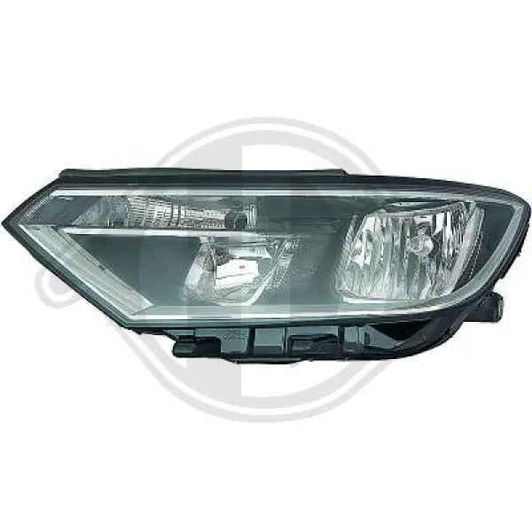 Купить Левая фара Фольксваген Пассат B8 3G2, CB2