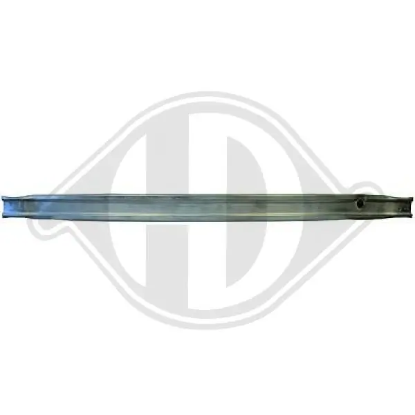 Шина бампера переднего Polcar 6012341 цена, от 74.95 USD