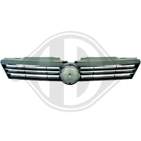Решетка радиатора 3L853006 AND