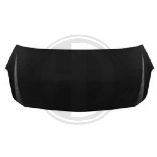 Capota Opel Corsa X12