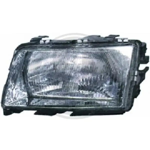 Правая блок фара Depo/Loro/Abakus 2744111132 цена, от 58.88 USD