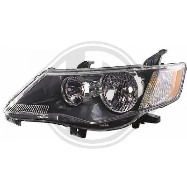 Фара левая Polcar 5266090E цена, от 159.17 USD