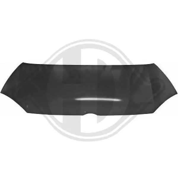  Capota Volkswagen Golf V hatchback (1K1) (2003 - 2010) V