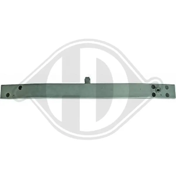 Шина бампера переднего Starline KH1635940 цена, от 76.01 USD