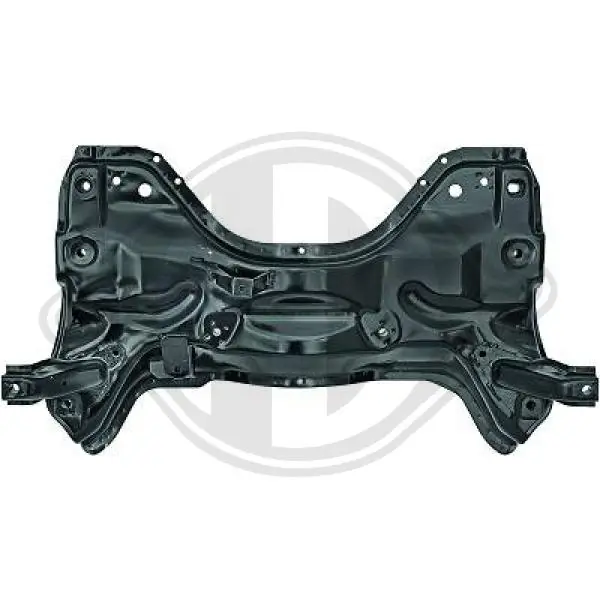 Viga de suspensão dianteira (plataforma veicular) Peugeot 206 2A/C