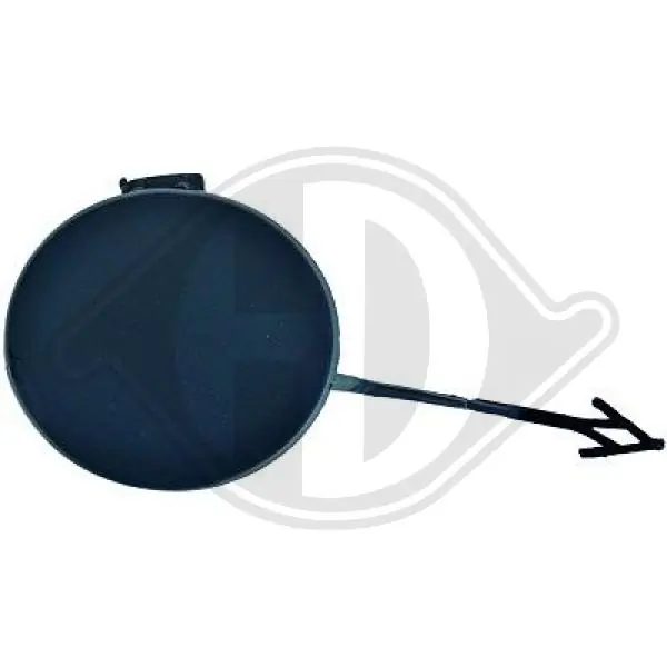 Заглушка буксировочного крюка в передний бампер Audi A6 C7 седан (4G2, 4GC) (2010 - 2019) цена, от 4.78 USD