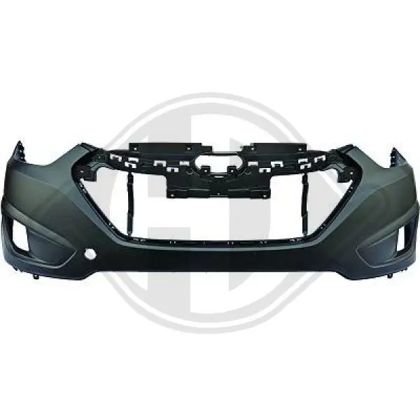 Бампер на авто Hyundai Tucson II внедорожник (TM) (2010 - 2015) цена, от 81.75 USD