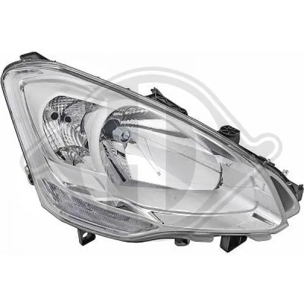 Фара левая VALEO 89318031 цена, от 126.38 USD