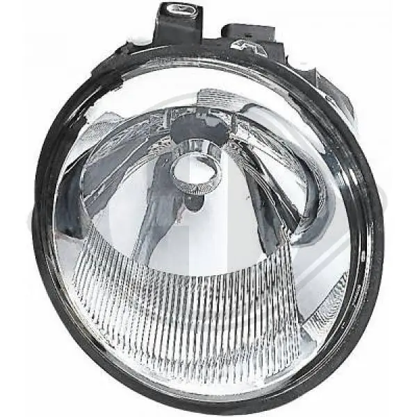 Правая блок фара Volkswagen Lupo хэтчбек (6X, 6E) (1998 - 2005) цена, от 65.75 USD