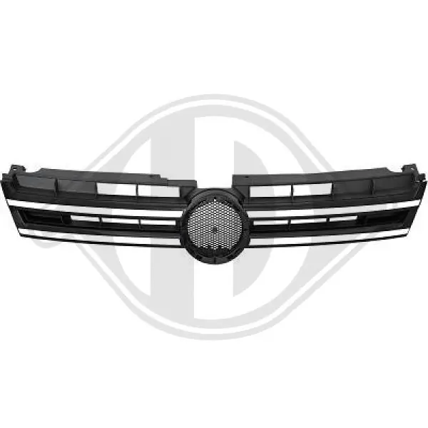 Облицовка радиатора AND 30853014 цена, от 89.42 USD
