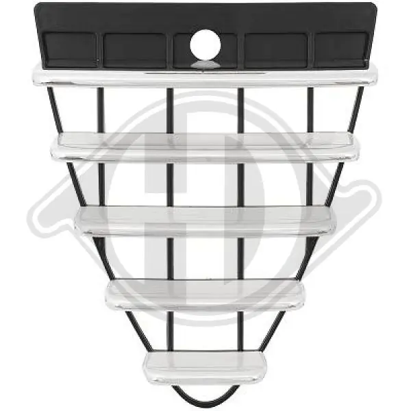 Spoiler do pára-choque dianteiro Alfa Romeo 147 937