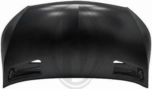 Capota Mercedes Sprinter 907, 910