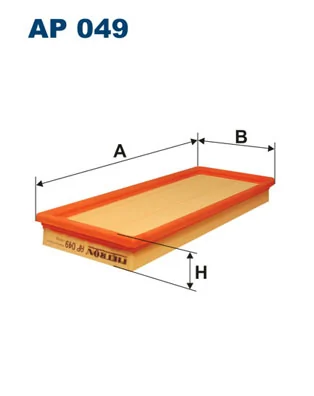 AP049 Filtron