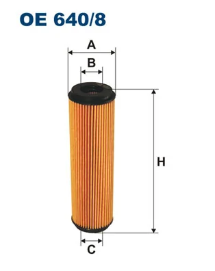 OE6408 Filtron