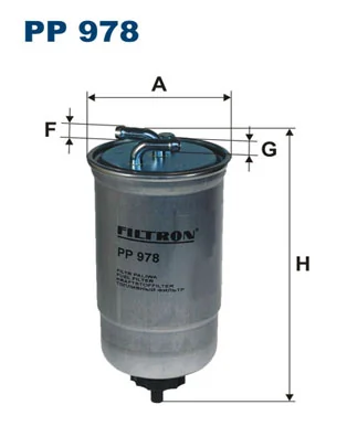 PP978 Filtron